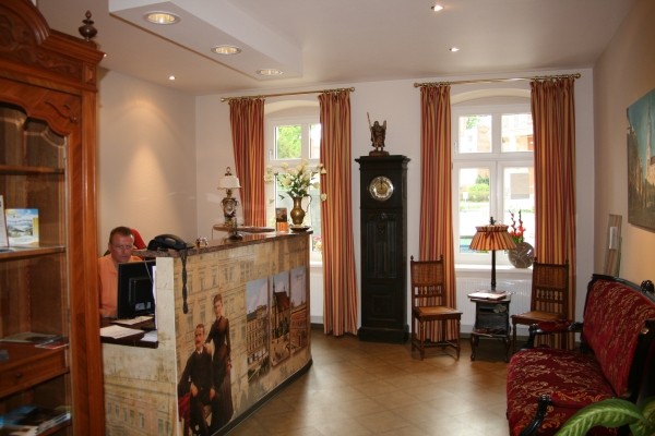 Hotel Alt Görlitz